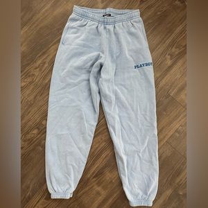 Playboy Sweatpants - Size S
